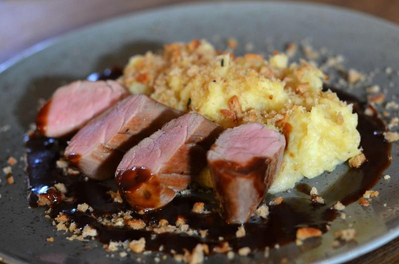 Отель The Granary