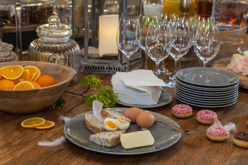 Отель The Granary