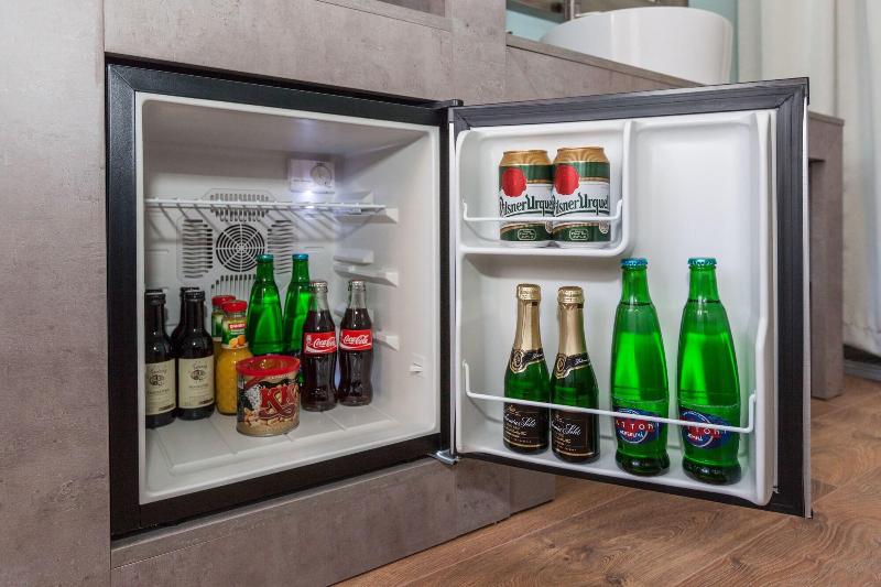 Отель The Granary