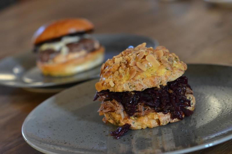 Отель The Granary