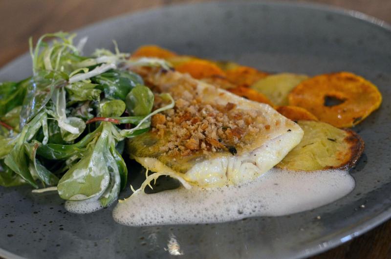 Отель The Granary