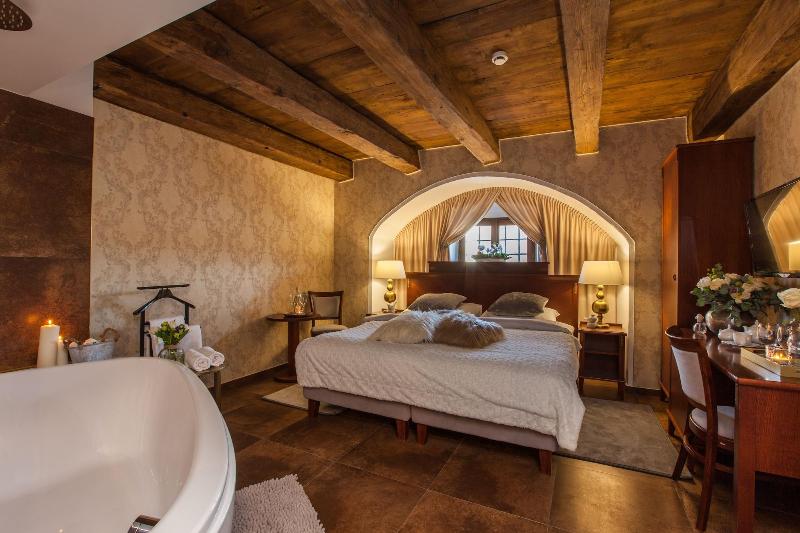 Отель The Granary