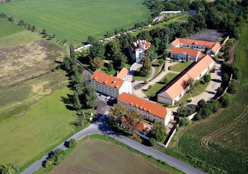 Отель The Granary