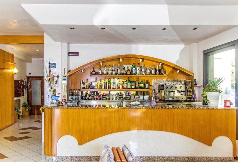 בית מלון כפרי Trianon