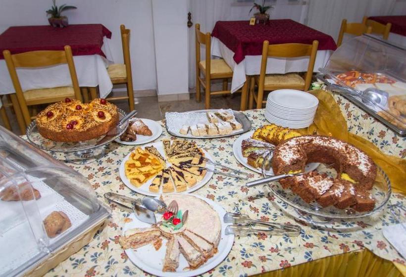 בית מלון כפרי Trianon