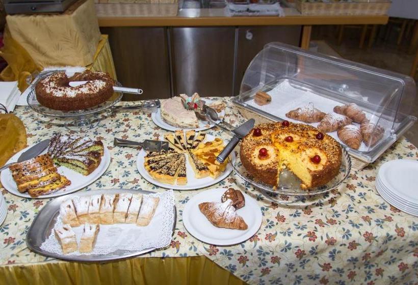 בית מלון כפרי Trianon