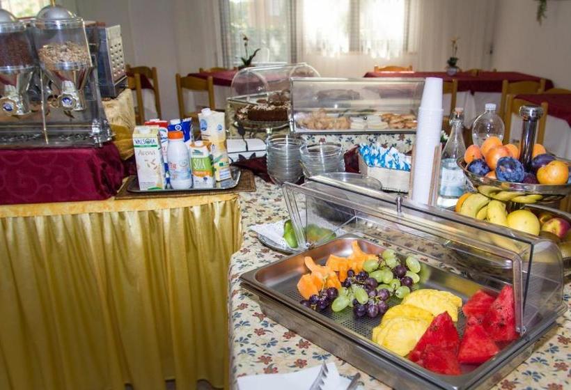 בית מלון כפרי Trianon