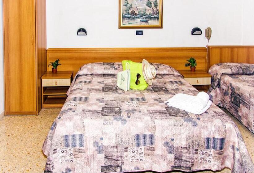 בית מלון כפרי Trianon