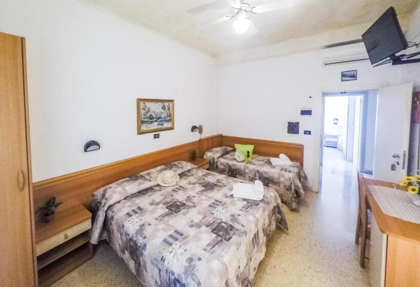 בית מלון כפרי Trianon