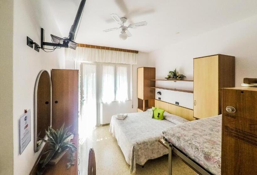 בית מלון כפרי Trianon