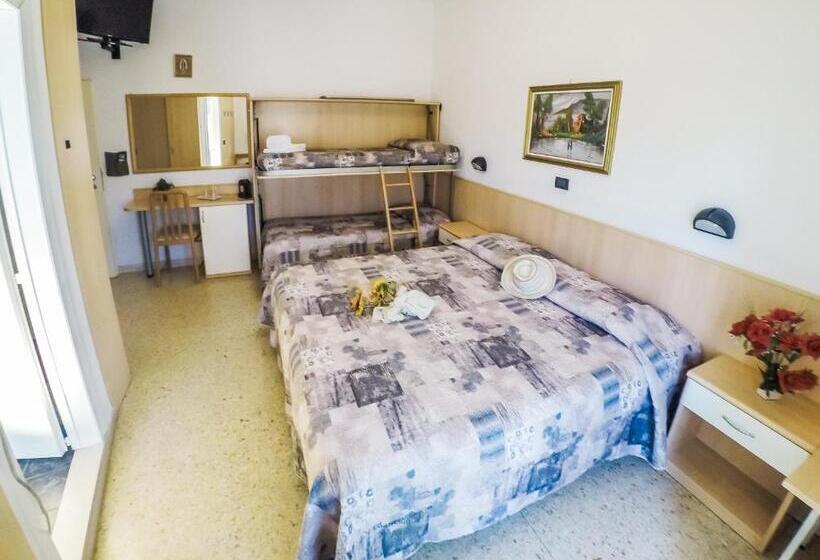 בית מלון כפרי Trianon