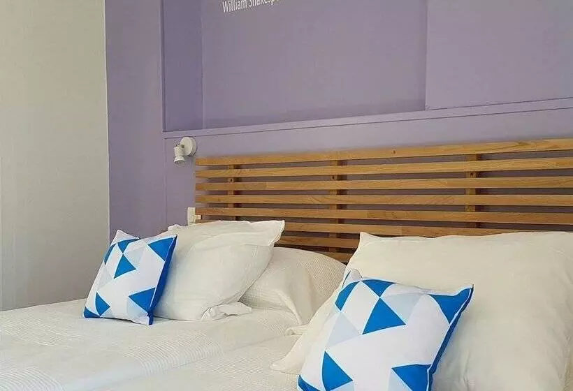 ホテル Villa Terra Mera