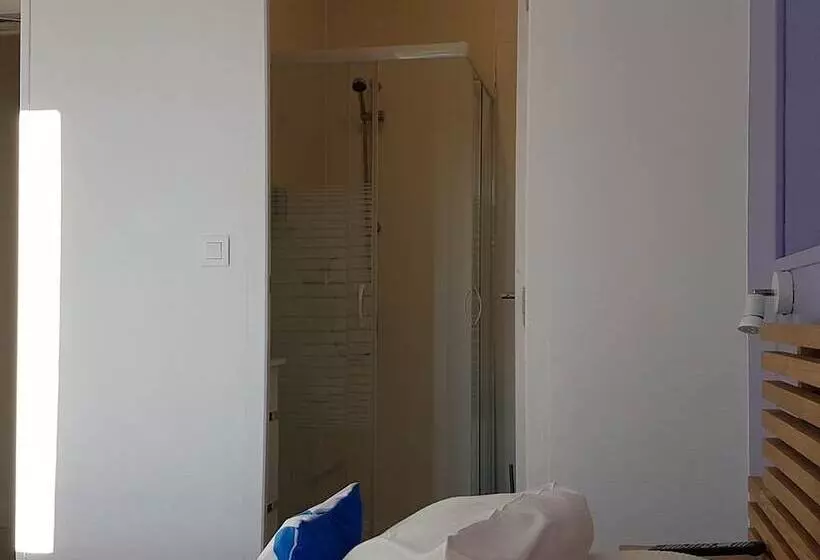 ホテル Villa Terra Mera