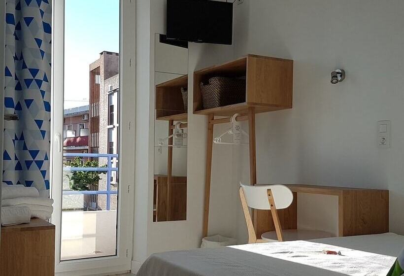 בית מלון כפרי Villa Terra Mera