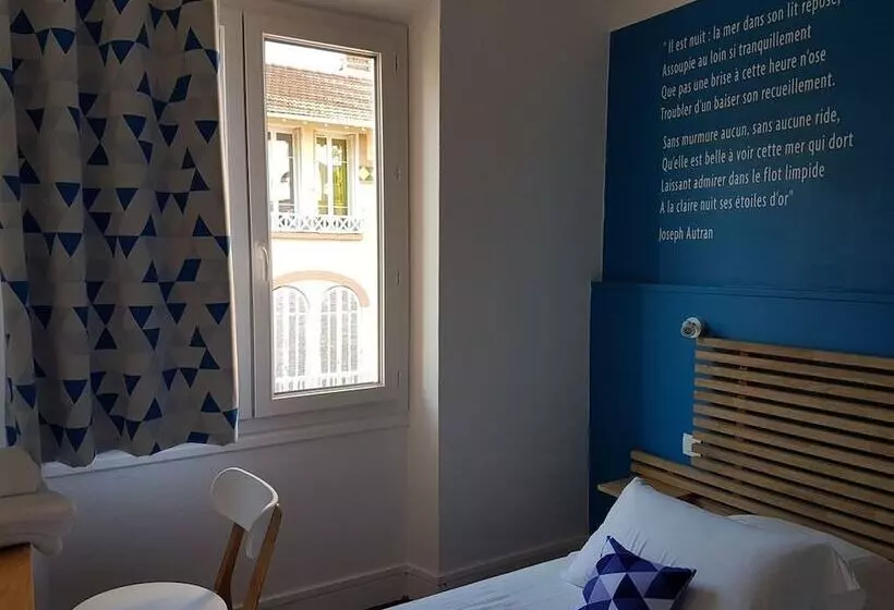 ホテル Villa Terra Mera