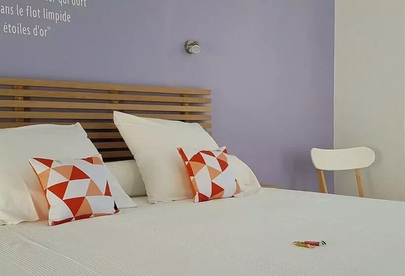 ホテル Villa Terra Mera