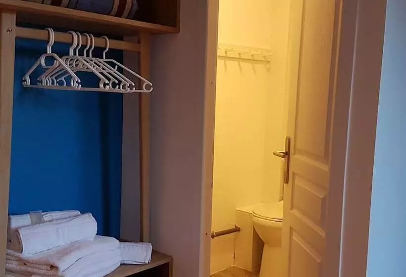 ホテル Villa Terra Mera