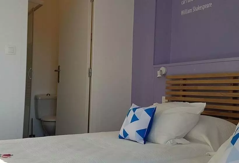 ホテル Villa Terra Mera