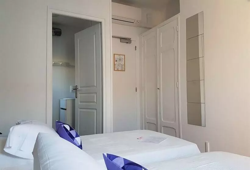 ホテル Villa Terra Mera