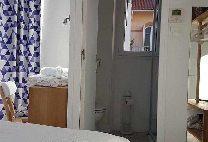 בית מלון כפרי Villa Terra Mera