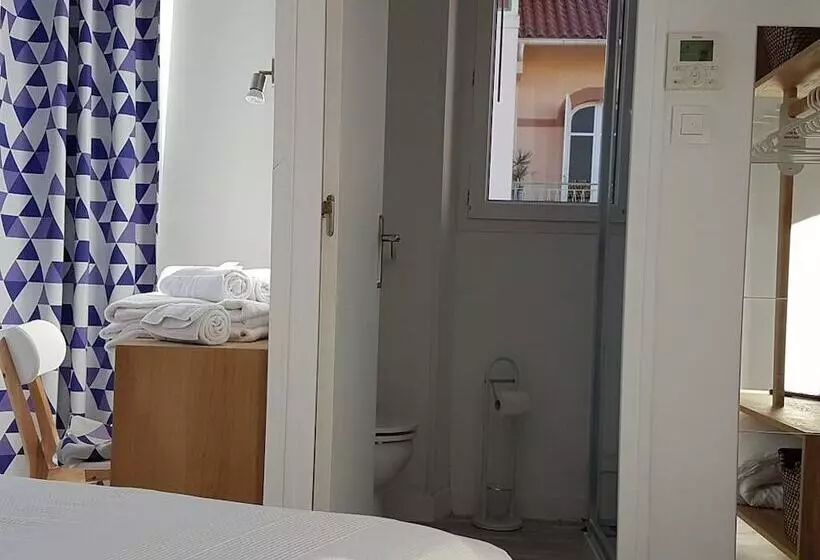 ホテル Villa Terra Mera