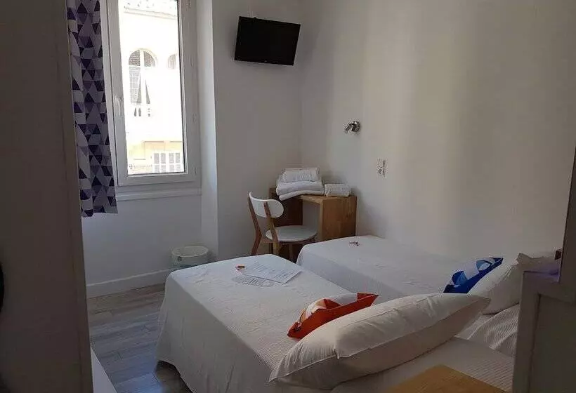 ホテル Villa Terra Mera