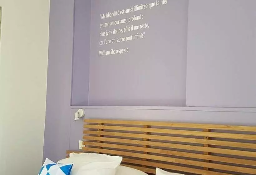 ホテル Villa Terra Mera