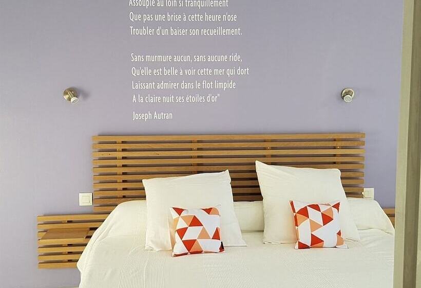 בית מלון כפרי Villa Terra Mera