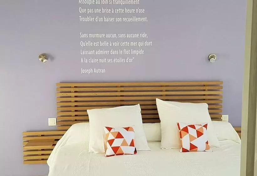 ホテル Villa Terra Mera