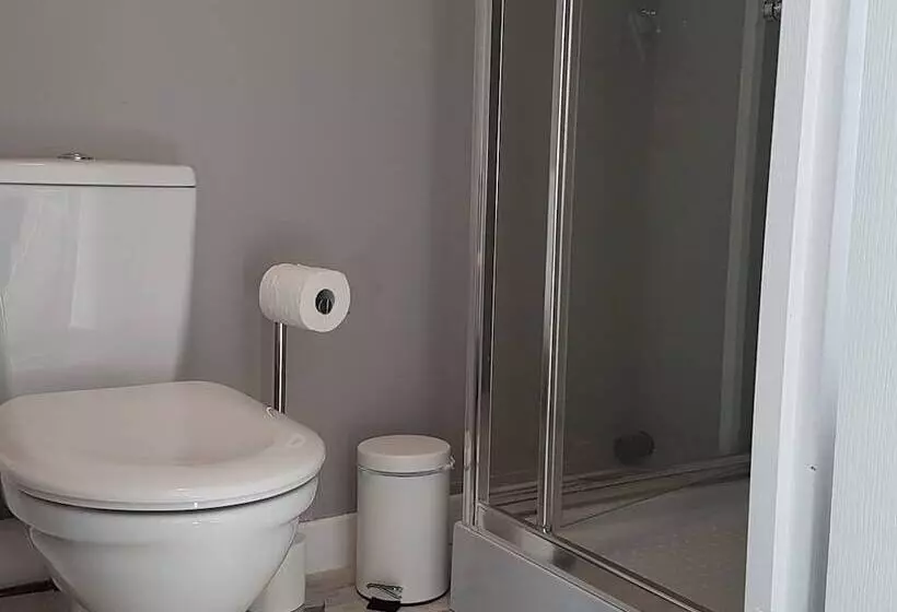 ホテル Villa Terra Mera