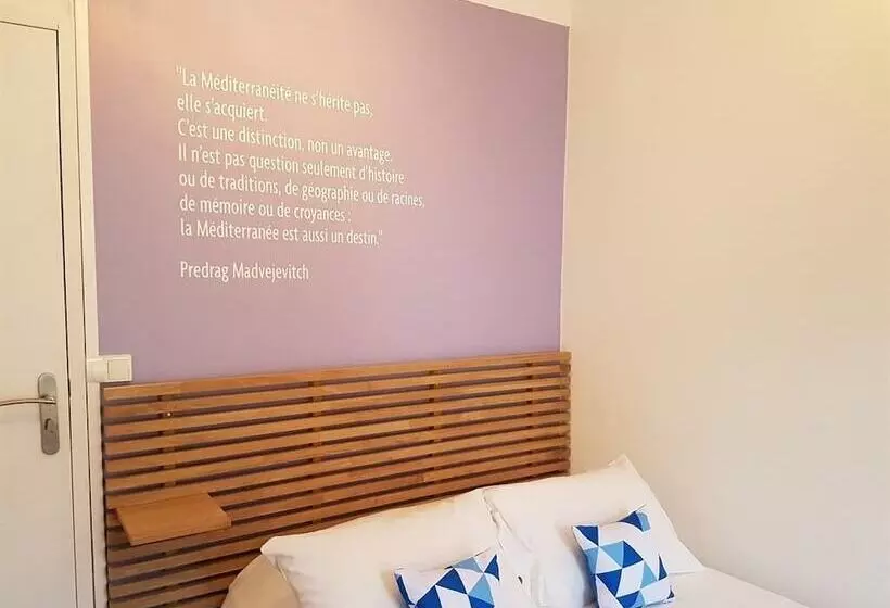 ホテル Villa Terra Mera