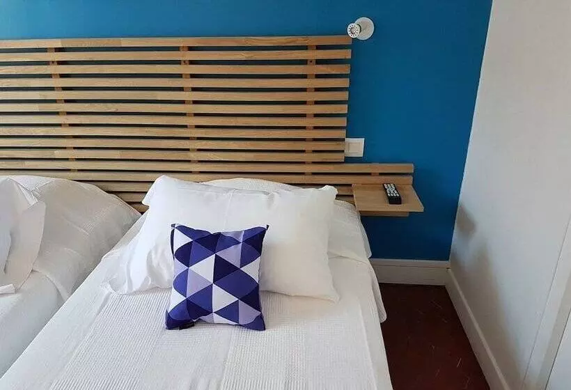 ホテル Villa Terra Mera