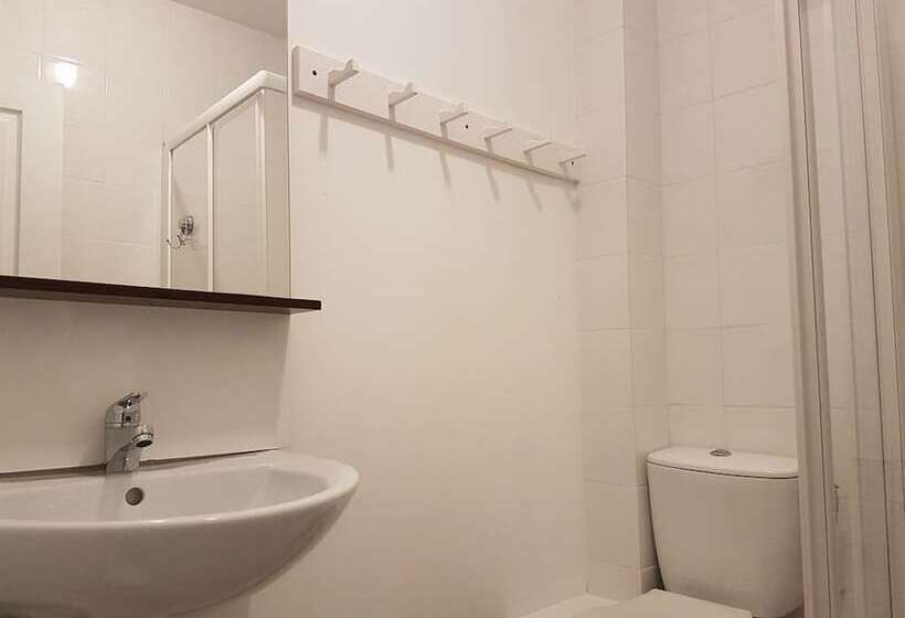 בית מלון כפרי Villa Terra Mera