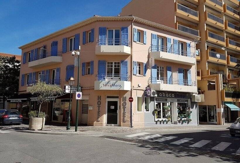 בית מלון כפרי Villa Terra Mera