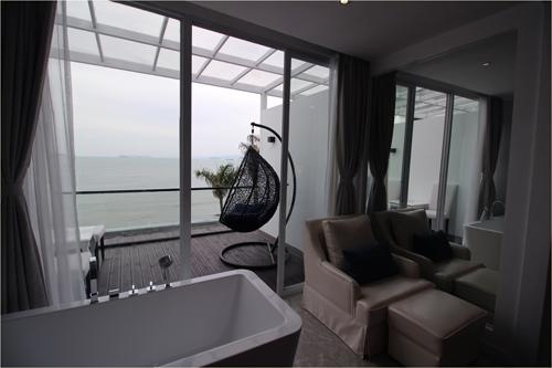 בית מלון כפרי Warmness Club