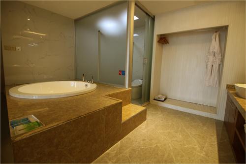 בית מלון כפרי Warmness Club