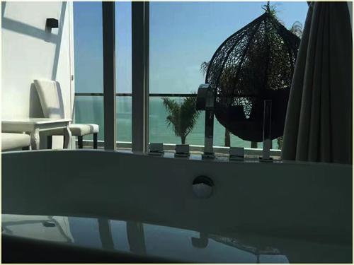 בית מלון כפרי Warmness Club