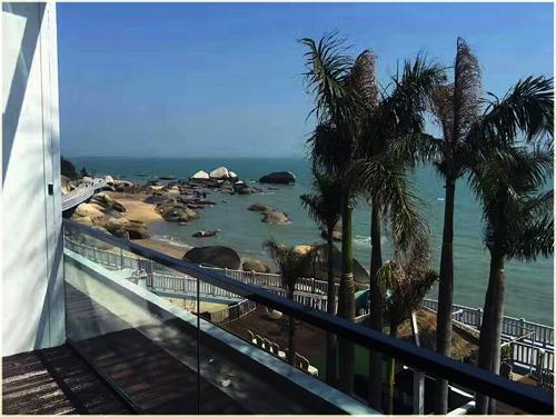 בית מלון כפרי Warmness Club