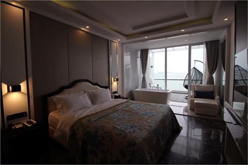 בית מלון כפרי Warmness Club