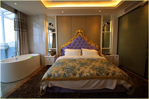 בית מלון כפרי Warmness Club