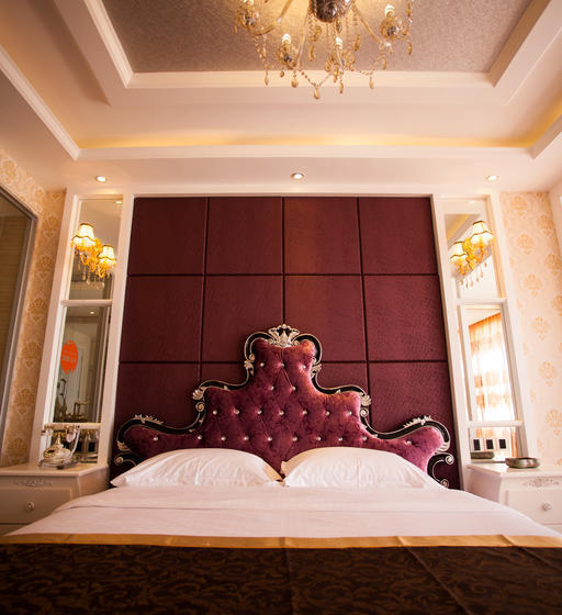 בית מלון כפרי Warmness Club