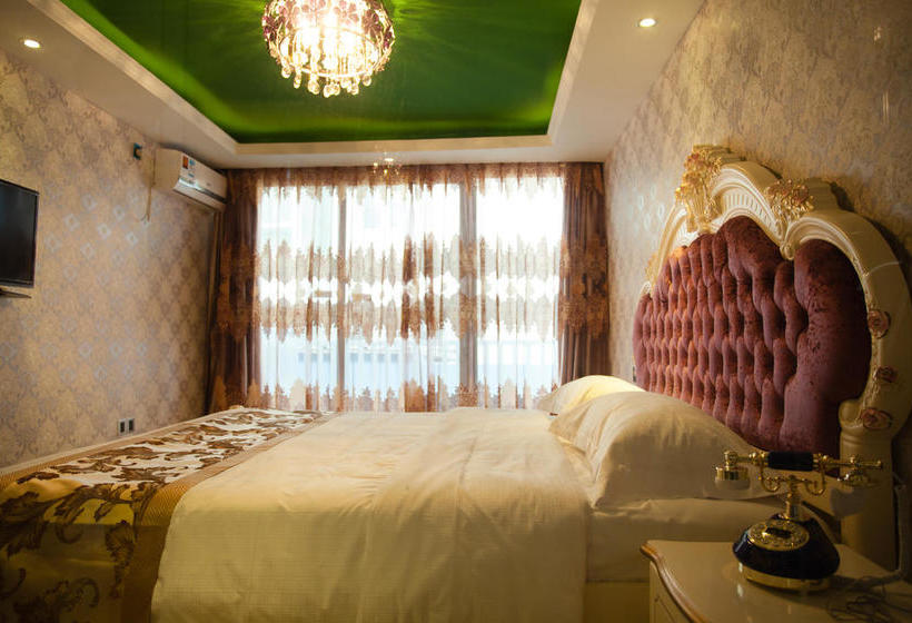 בית מלון כפרי Warmness Club