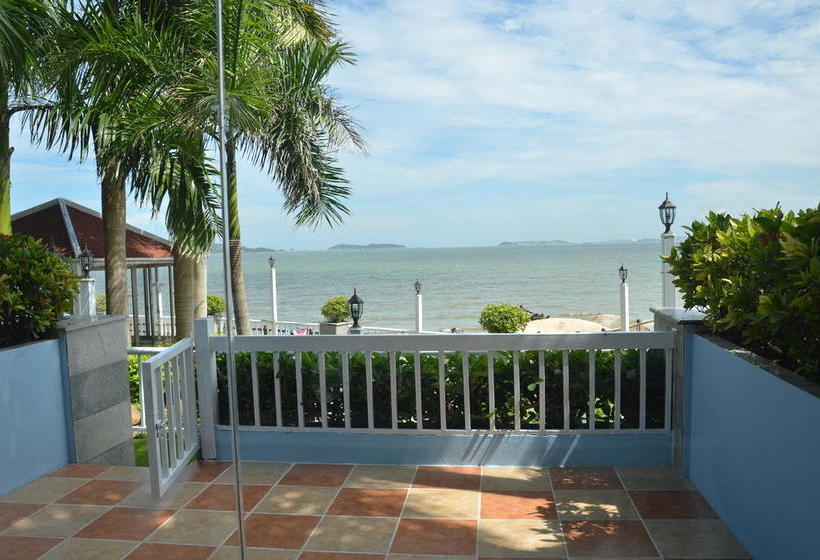 בית מלון כפרי Warmness Club