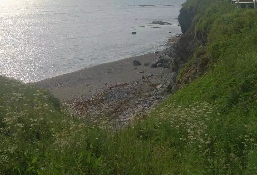 Motelli Les Cabines Sur Mer