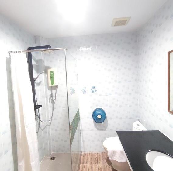 Resort Baantip Suantong