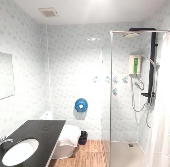 Resort Baantip Suantong