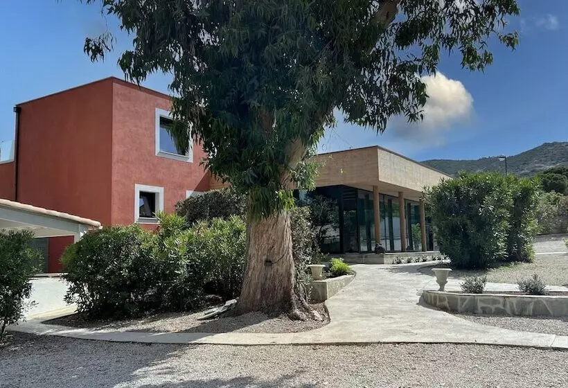 リゾートホテル Campo Di Fiori, Maisons De Charme