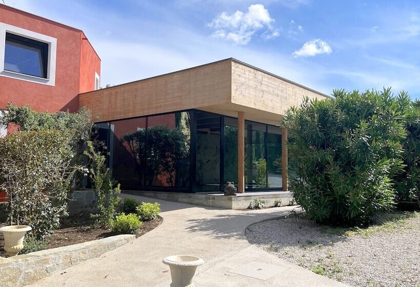 אתר נופש Campo Di Fiori, Maisons De Charme