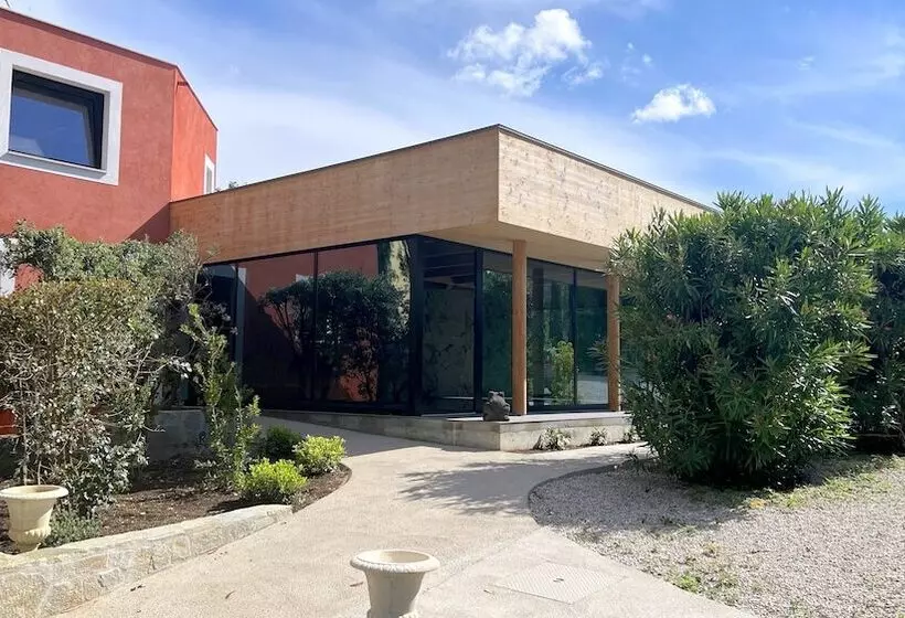 リゾートホテル Campo Di Fiori, Maisons De Charme