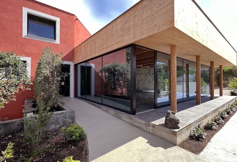 אתר נופש Campo Di Fiori, Maisons De Charme